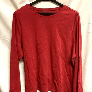 Long Sleeve Cherokee Tee